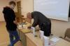 В Дискуссионном клубе «Белая Русь»