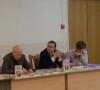 В Дискуссионном клубе «Белая Русь»