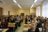 БРСМ – наш выбор