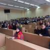 Урок духовной чистоты