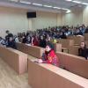 Урок духовной чистоты