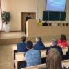 Урок духовной чистоты