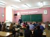 «Поступай в БГПУ!» - средняя школа № 182 г. Минска