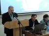 	Традиции университетского образования