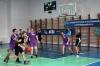 Первенство БГПУ по баскетболу