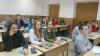 Повышая научную квалификацию