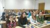 Повышая научную квалификацию