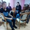Об этикете современного человека