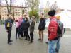 «Клио» - в Институте теологии БГУ