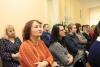 Встреча с Народным учителем Беларуси
