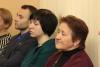 Встреча с Народным учителем Беларуси