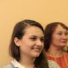 Встреча с Народным учителем Беларуси