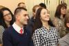 Встреча с Народным учителем Беларуси