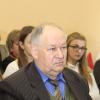 Встреча с Народным учителем Беларуси