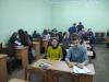 Подведение итогов преддипломной практики студентов 4 курса