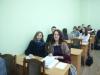 Подведение итогов преддипломной практики студентов 4 курса