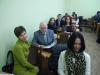 Подведение итогов преддипломной практики студентов 4 курса