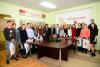 Дискуссионный клуб школы молодого лидера 