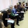 	Обучающий семинар по проекту
