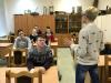 Первые результаты