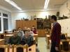 Первые результаты