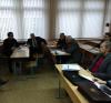 Заседание проблемного совета по историческим наукам 