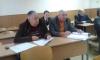Заседание проблемного совета по историческим наукам 