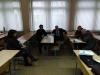 Заседание проблемного совета по историческим наукам 