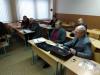 Заседание проблемного совета по историческим наукам 