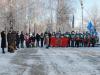 53 Звездный: дневник похода