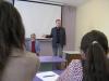	Будущие педагоги в научной деятельности