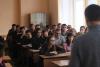 Один день в школе: старт дан