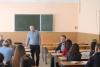 Один день в школе: старт дан