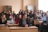 Один день в школе: старт дан