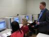 Основы системы Moodle