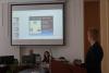 	Научные достижения, проекты, перспективы