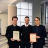 Конкурс курсовых работ по психолого-педагогическим наукам