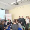 Первые интеллектуальные игры