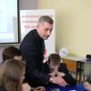 Первые интеллектуальные игры