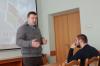 	Социальная ответственность элит