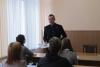 	Я – волонтер