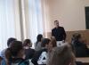 	Я – волонтер