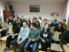 Круглый стол по вопросам финансовой грамотности молодежи