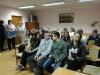 Круглый стол по вопросам финансовой грамотности молодежи