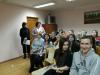 Круглый стол по вопросам финансовой грамотности молодежи