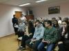 Круглый стол по вопросам финансовой грамотности молодежи