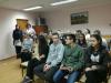 Круглый стол по вопросам финансовой грамотности молодежи