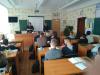 «Поступай в БГПУ» - профориентационный десант