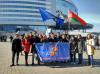 Соревнования по конькобежному спорту