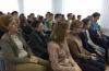 53 Звездный Плюс: профориентационная встреча